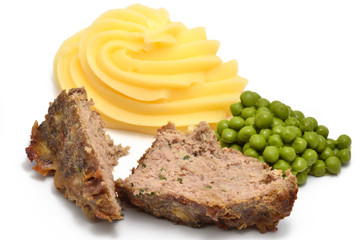 Hackbraten