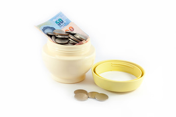 beuty come from money