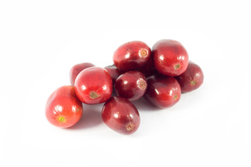 coffee beans