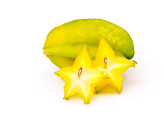 Fototapeta premium starfruit
