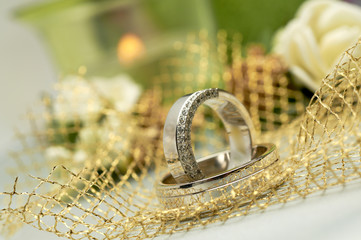wedding rings