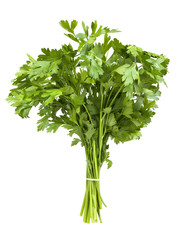 parsley bunch