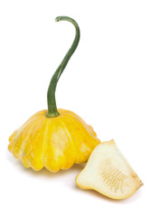 Patty Pan Squash
