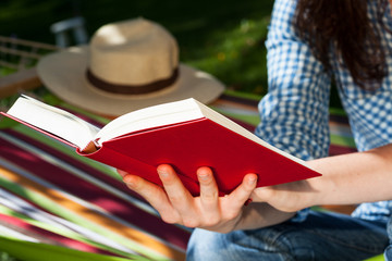 Red book