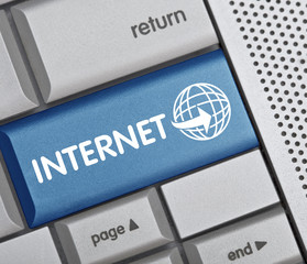 internet