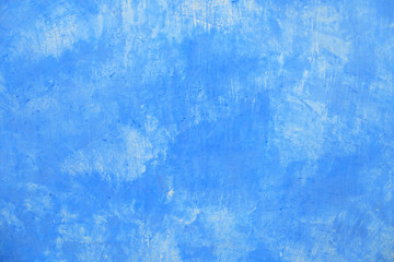 abstact blue and white background