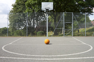 Basketball - 55010408
