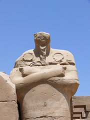 Old Egypt