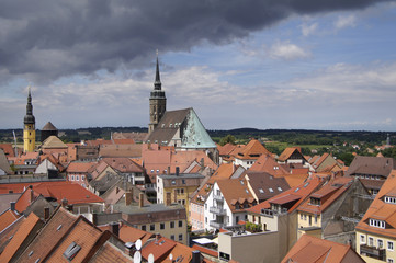 Fototapeta premium Bautzen
