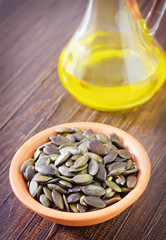 pumpkin seed
