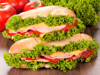 Sandwich