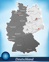 Geteiltes Deutschland Geteiltes Deutschland