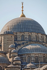 Yeni Cami Mosque