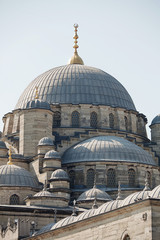 Yeni Cami Mosque