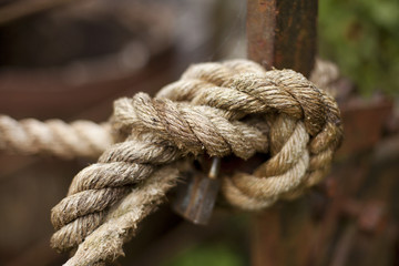 Rope