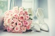 wed flowers