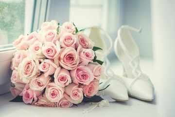 wed flowers
