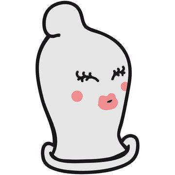 Sexy Condom