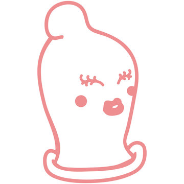 Sexy Condom