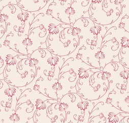 water lilies, wedding card design, royal India