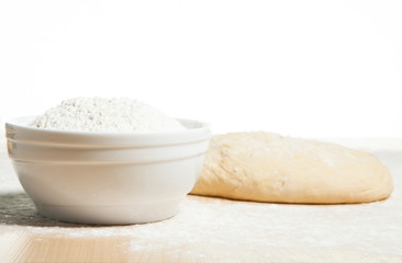 Dough