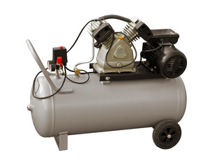 Compressor