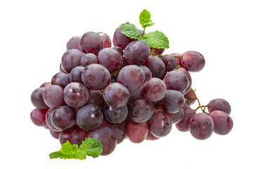 Ripe grape