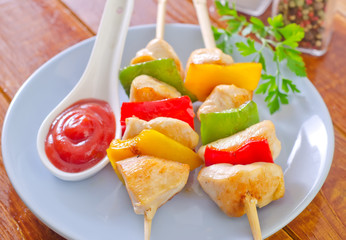 kebab
