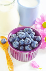 blueberry