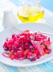 beet salad