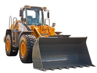 New buldozer