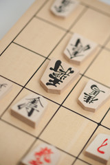 将棋　王手