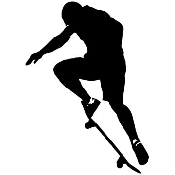 Skateboarder 06