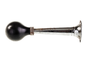 Bycicle horn