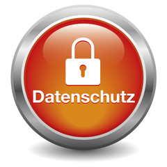 Datenschutz button