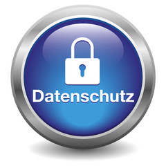 Datenschutz icon