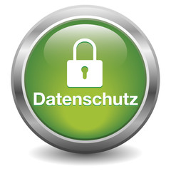 Datenschutz button