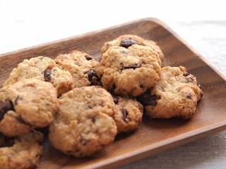チョコチップクッキー