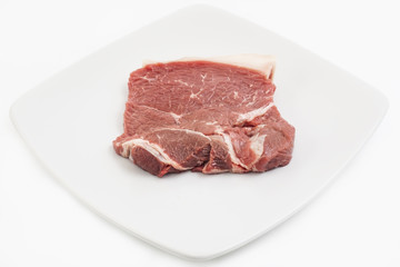 Fototapeta premium Beef rump