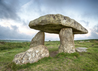Lanyon Quoit