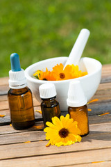 Alternative Medizin