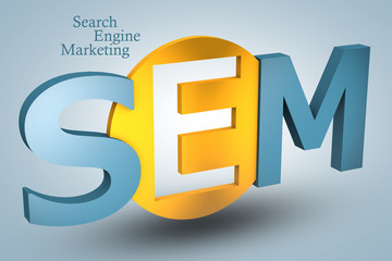 Search Engine Marketing