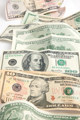 money american all dollar bills