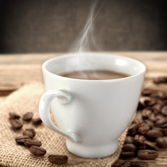 coffee