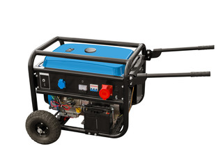 Portable generator