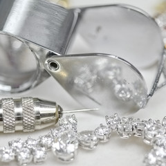 Jewelry repairing tools