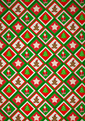 Christmas Pattern