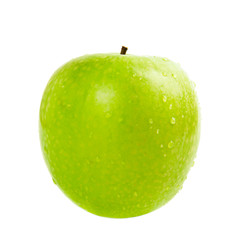 Green apple