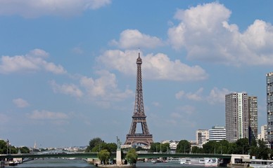 Fototapeta na wymiar Paris