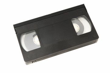 Obraz premium old video tape